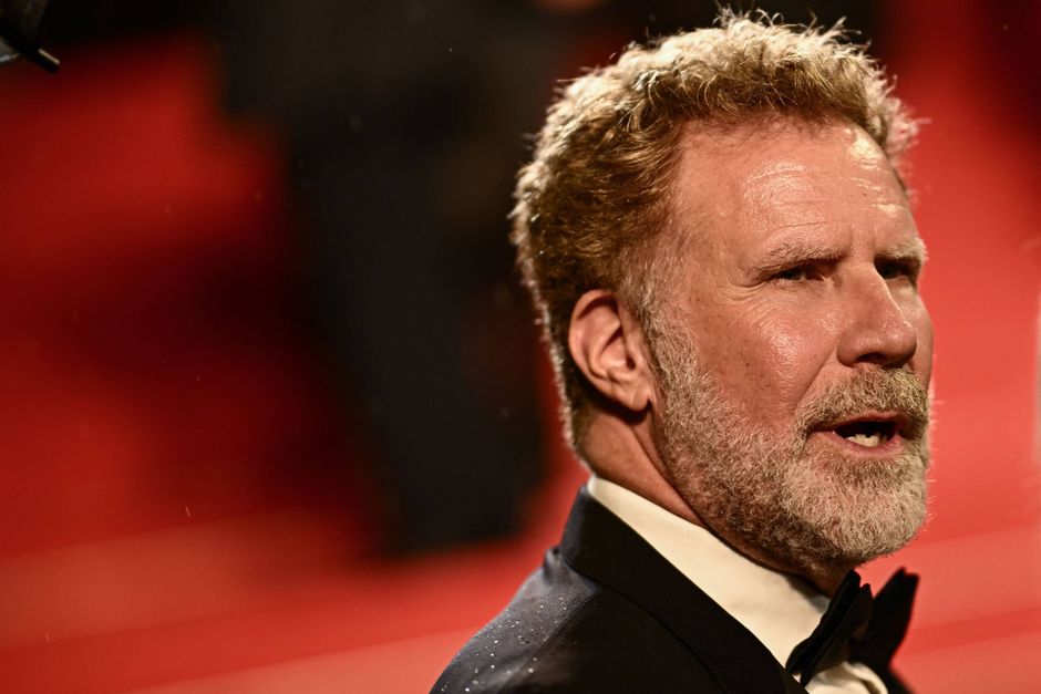 Will Ferrell er ikke længere bankens frontfigur.