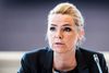 Den tidligere udlændinge- og integrationsminister Inger Støjberg (V) skal selv vidne til Instrukskommission. Arkivfoto: Ida Marie Odgaard/Ritzau Scanpix