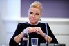 Udlændinge- og integrationsminister Inger Støjberg (V). Foto: Jens Dresling