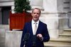 »Det er en klar overtrædelse af Hongkongs uafhængighed og er en direkte trussel mod befolkningens frihed,« siger den britiske udenrigsminister, Dominic Raab, om Kinas nye sikkerhedslov for Hongkong. Foto: Hannah McKay/Reuters