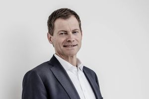 Danfoss med Kim Fausing i spidsen er kommet godt i gang med 2021, men der er fortsat tilpas meget corona-turbulens til, at topchefen tør tro på et bedre år end forventet. 