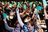 Der var uro om partilinjen allerede inden SF’s landsmøde i april, hvor et nyt principprogram for partiet skulle vedtages.