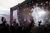 Da Duran Duran spillede på Northside sidste år ramte de en af de største aldersgupper på festivalen. Arkivfoto:Tobias Nikolaj
