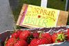 Der er på mange måder idyllisk i Danmark. Om sommeren skyder vejboderne op med frugt og grønt, hvor man selv tager fra hylderne og betaler i en kasse. Et spørgsmål om tillid – men utænkeligt i mange andre lande.
