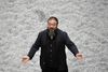 Ai Weiwei trækker sig fra udstillingen "A New Dynasty – Created in China" på Aros.
