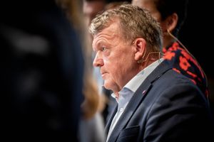 Direktør i tænketank kalder Løkkes fremtidige vision om pensionssystem for "afskaffelse af folkepensionen". Løkke siger, at det er en debat om visioner for hans ufødte børnebørns verden.