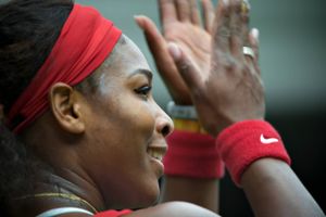 Serena Williams døjer fortsat med en baglårsskade og stiller derfor ikke op i US Open.