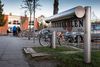 Både skoleleder og betyrelsesformand for Jakobskolen erkender, at man burde have håndteret arrangementet anderledes. Skoleleder Kaj Markussen har nu indkaldt den kvindelige præst til et møde. »Jeg kan godt forstå, at hun føler en ikke-anerkendelse af det at være præst, når man blander det sammen med hendes køn,« siger skolelederen. Foto: Joachim Ladefoged.