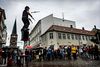 Flere iagttagere savner markante, internationale navne i Aarhus Festuge.