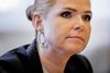 Udlændinge og integrationsminister Inger Støjberg vil med nyt bandeudspil finde »jernnæven« frem over for indvandrerbørn og deres forældre. Foto: Jens Dresling