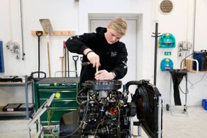S og SF kalder aftale om erhvervsskoler for et »blufnummer«.