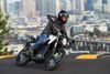 Zero DS er en af de elmotorcykler, der efter Jens Winthers mening ligner en rigtig motorcykel.