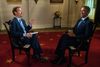 Den amerikanske præsident sagde i et interview med NBC, at han onsdag vil løfte en del af sløret for, hvordan en offensiv mod ekstremister fra Islamisk Stat (IS) skal strikkes sammen.