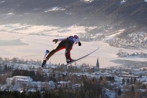 Russere og hviderussere må ikke konkurrere i de norske vintersportsgrene i den kommende weekend.