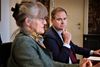 Nina Smith, professor i økonomi, er af finansminister Nicolai Wammen udpeget til at stå i spidsen for en kommission, der skal finde nye veje til at øge beskæftigelsen. Tidligere har reformer brugt økonomisk tilskyndelse til at få flere i arbejde, men nu skal der nye redskaber til. Foto: Brian Karmark