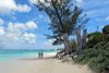 Cayman Islands i Caribien er et velkendt skattely, hvor rådgivere har hjulpet velhavere med at skjule formuer. Nu skal den type rådgivning straffes, også selv om den ikke er ulovlig, mener revisorerne.