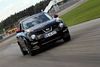 Nissan Juke Nismo – kan man få en rigtig GTI ud af en bil på højde med Rundetårn? På de høje fjedre føler den sig ikke rigtig hjemme på Knutten. Ude på vejene er den sjovere.