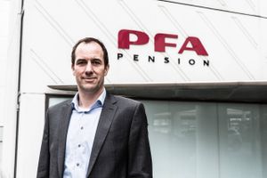 PFAs midlertidige topchef fortæller, at kunderne allerede har fået en stor del af de tabte penge i årets første halvdel tilbage de seneste par måneder.