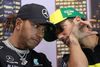 Lewis Hamilton langede torsdag ud efter arrangørerne bag Formel 1-grandprixet i Australien. Foto: Loren Elliott/Reuters