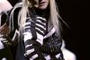 Glamboy P optræder til Dansk Melodi Grand Prix med sangen "Right by your side".