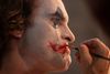 Joaquin Phoenix har hovedrollen i filmen ”Joker”, der handler om, hvordan Batmans ærkefjende blev skabt. Foto: Warner Bros. Pictures