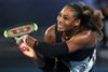 Serena Williams, der i øjeblikket er gravid og holder pause, har vundet 23 grand slam-titler i damesingle siden 1999. Foto: Aaron Favila