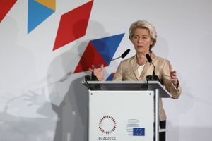 Store udsving i prisen på naturgas skal tøjles med nyt forslag fra kommissionen, der ikke fastsætter den maksimale pris. Uklart, om tiltaget afbøder akutte udfordringer hos forbrugere og virksomheder.