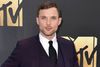 Ed Skrein har trukket sig fra filmen "Hellboy" efter at have fået kritik for at have den "forkerte" baggrund til at spille rollen. Foto: Jordan Strauss