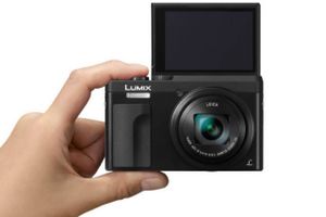 Med 30x zoom, 4K-video og høj skudtakt kommer man langt med Panasonics nye superzoomkamera.