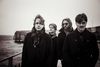 ”Super-duper”: Mew er som musikprodukt lige så originalt karakteristisk som Lego, og efterspørgslen på det danske band er stor i flere lande. Foto: A:larm Music
