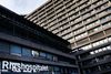 Rigshospitalet i København danner ramme om kritiseret testundersøgelse med det kinesiske Livzon produkt, der nu er skrottet af de indiske sundhedsmyndigheder. Foto: Jens Hartmann Schmidt.