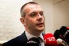 "Det handler om at få folk i arbejde, og er der problemer med det, så er det vel noget, dagpengekommissionen peger på, og så må det drøftes, siger Corydon," siger finansminister Bjarne Corydon (S).