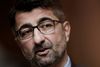 Bünyamin Simsek stopper som direktør i 1927 Estate. Foto: Morten Lau-Nielsen/Ritzau Scanpix
