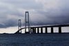 Storebæltsbroen. Arkivfoto: Simon Fals