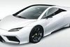 Lotus har vist en prototype for en helt ny Esprit. Men den er udsat indtil videre.