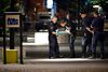Politiet i Malmø har de seneste tre år haft travlt med at rykke ud til over 60 eksplosioner, som menes at være forårsaget af håndgranater. Arkivfoto.