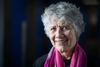 Margrete Auken er medlem af Gruppen De Grønne/Den Europæiske Fri Alliance i Europa-parlamentet. Hun vil have en anden kandidat. Arkivfoto.