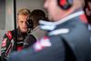 Kevin Magnussen overhalede en Red Bull og en Ferrari i før første sving. Foto: Casper Dalhoff