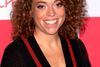 Komikeren Michelle Wolf holdt en højst kontroversiel tale under den traditionsrige korrespondent-middag i Det Hvide Hus lørdag aften. Foto: Willy Sanjuan/AP