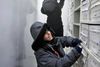 Danmarks Nationale Biobank har 15 millioner biologiske prøver fra for eksempel blod, væv og dna.