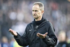 Lars "Lungi" Sørensen vender tilbage som cheftræner i Esbjerg fB, der har mistet tålmodigheden med Lars Vind.