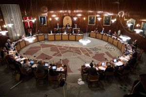 Aarhus Kommune vil sikre FN's verdensmål ved at sætte større fokus på 360 graders ansvarlig samhandel og investeringer med kommunens leverandører og de virksomheder, der investeres i. Tæt dialog med brancherne er nøglen, lyder det i planen.