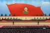 Arkivfoto: Korean Central News Agency/Korea News Service via AP