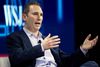 Andy Jassy overtager inden længe titlen som adm. direktør i Amazon efter Jeff Bezos. Foto: Mike Blake/Reuters/Ritzau Scanpix