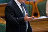 Lars Løkke og resten af blå blok stormer i øjeblikket fra de røde, lyder resultatet fra en ny meningsmåling.