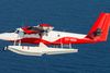 Nordic Seaplanes er i fare for at lukke. Arkivfoto: Thorbjorn Sund