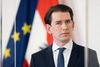 Sebastian Kurz steg til tops som en politisk komet og faldt tungt til jorden igen. Mange kolleger skævede til vidunderdrengen i Wien. Foto: Lisi Niesner/Reuters