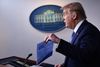 Foto: Brendan Smialowski/AFP