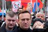 De russiske læger afviser, at de på nogen måde var under pres fra nogen myndighed, da de behandlede Navalnyj. Foto: Kirill KUDRYAVTSEV/AFP