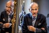 I 37 år stod Jesper Bruun-Rasmussen i spidsen for det familieejede auktionshus Bruun Rasmussen. Han er død i en alder af 83 år. (Arkivfoto). - Foto: Mads Claus Rasmussen/Ritzau Scanpix